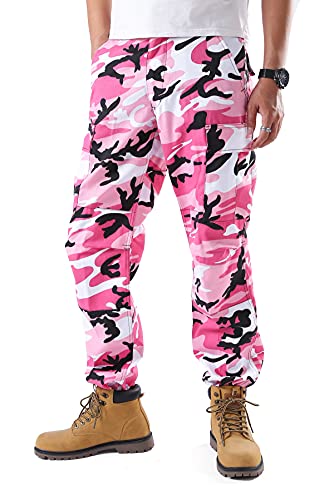 Pink Camo