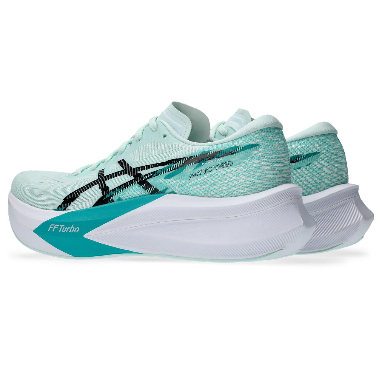 ASICS Magic Speed 4 Women's Running Shoes - Lightweight Performance Sneakers for Road Racing & Marathon Training - Perfect for Daily Jogging & Gym Workouts