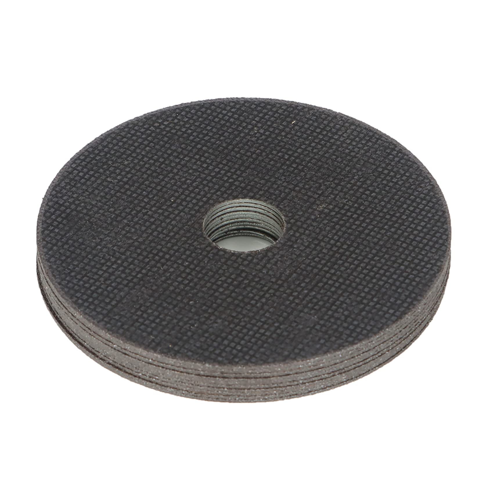 10PCS 4-1/2 Inch Cut-Off Wheels for Metal & Stainless Steel - 0.045