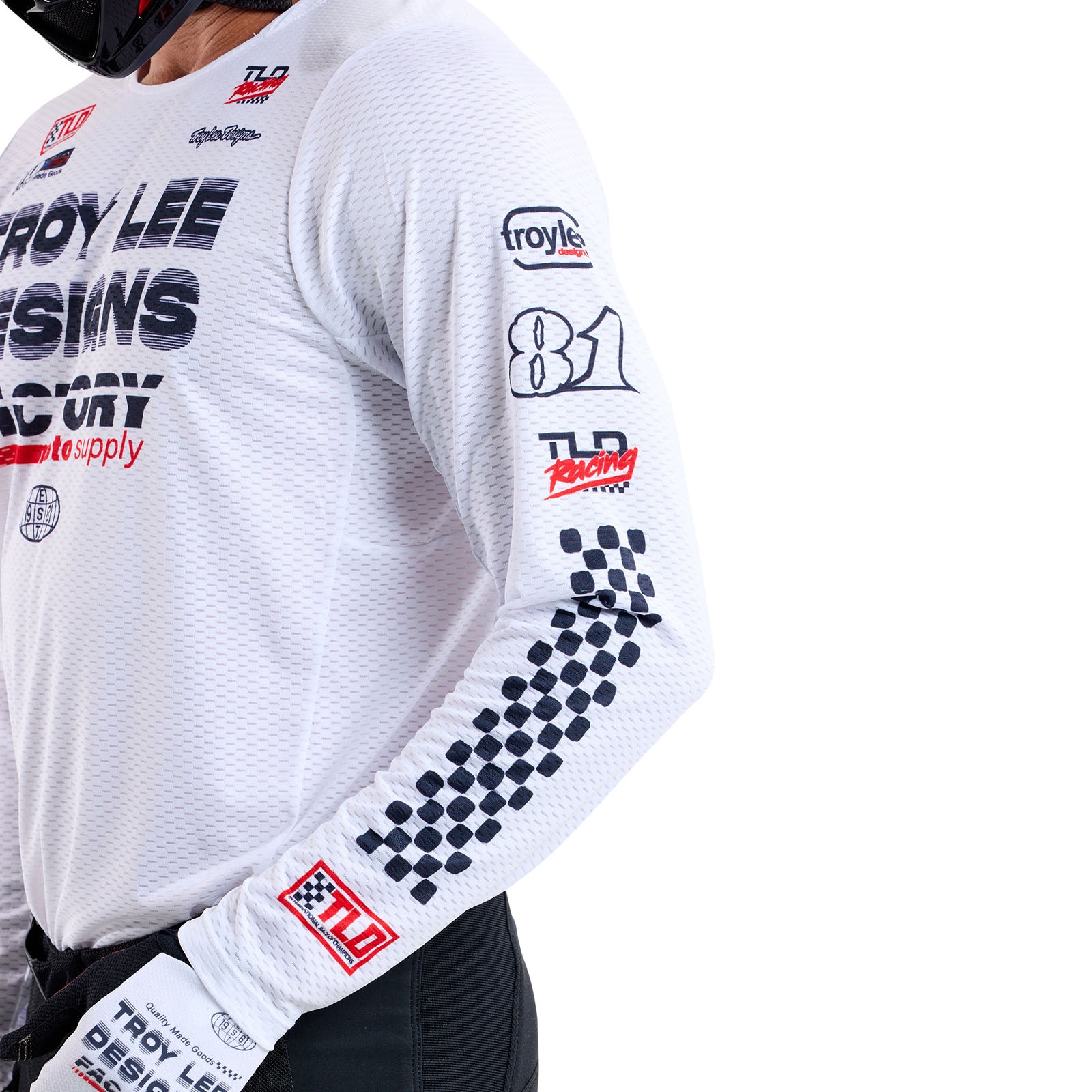 GP Pro Air Jersey Factory White - Premium Basketball Jersey for Men & Women - Perfect for Games, Training, and Fan Gear