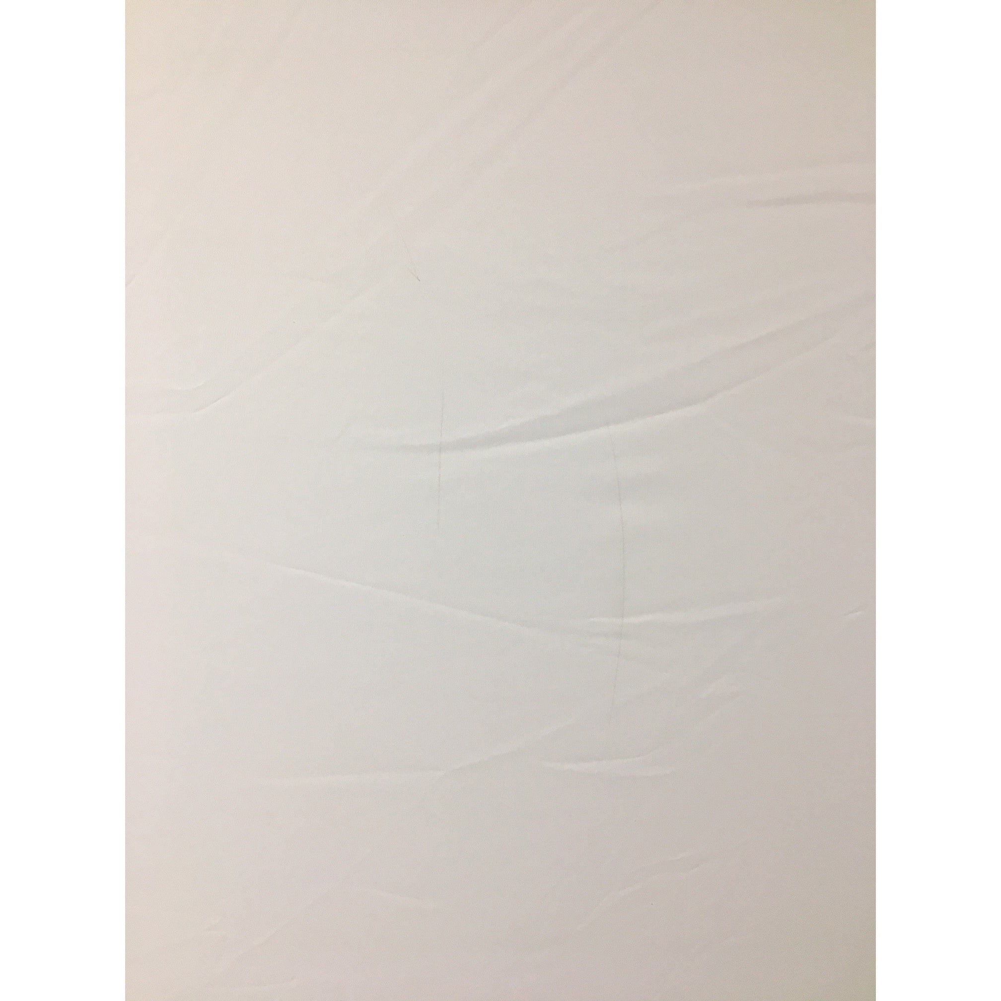 2x2.3m Dual Sided Green/White Collapsible Twist Background - Portable Photography Backdrop for Studio, YouTube Videos & Product Shoots