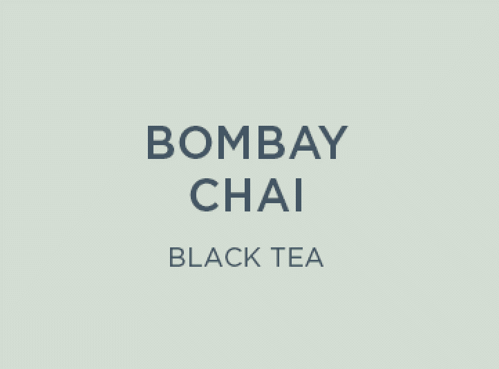 Premium Bombay Chai Tea Bags by Tea Forte - Authentic Indian Spiced Black Tea for Relaxation & Energy - Perfect for Morning Boost, Afternoon Pick-Me-Up & Cozy Evenings