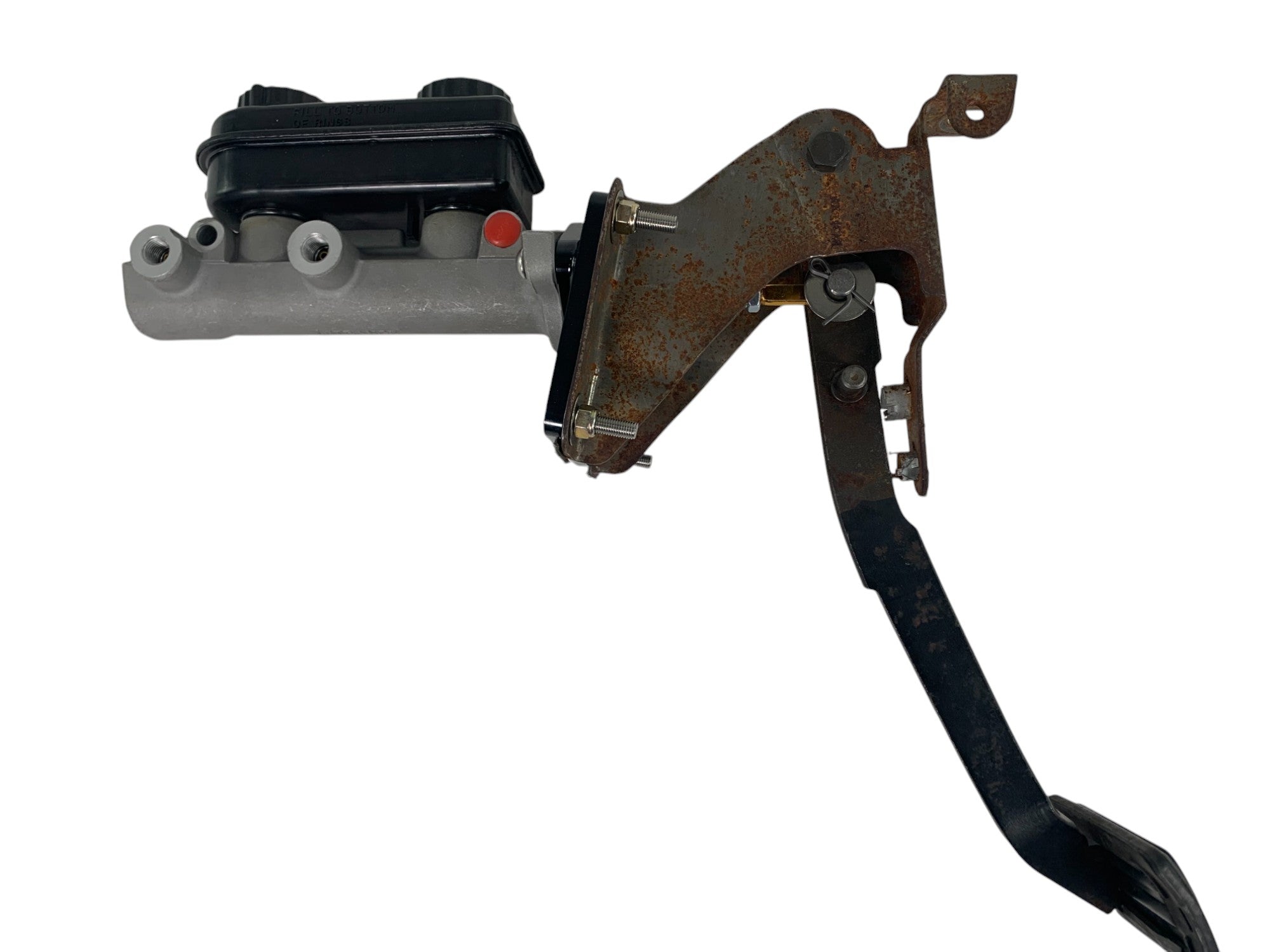 1978-1988 G Body Manual Master Cylinder Kit - Replacement Brake Master Cylinder for GM A/G Body Cars - Perfect for Classic Car Restoration & Performance Upgrades