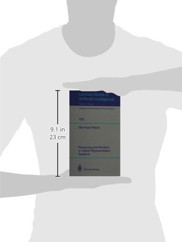 Reasoning and Revision in Hybrid Representation Systems - Lecture Notes in Computer Science | Academic Research Book for AI, Knowledge Representation & Computer Science Studies