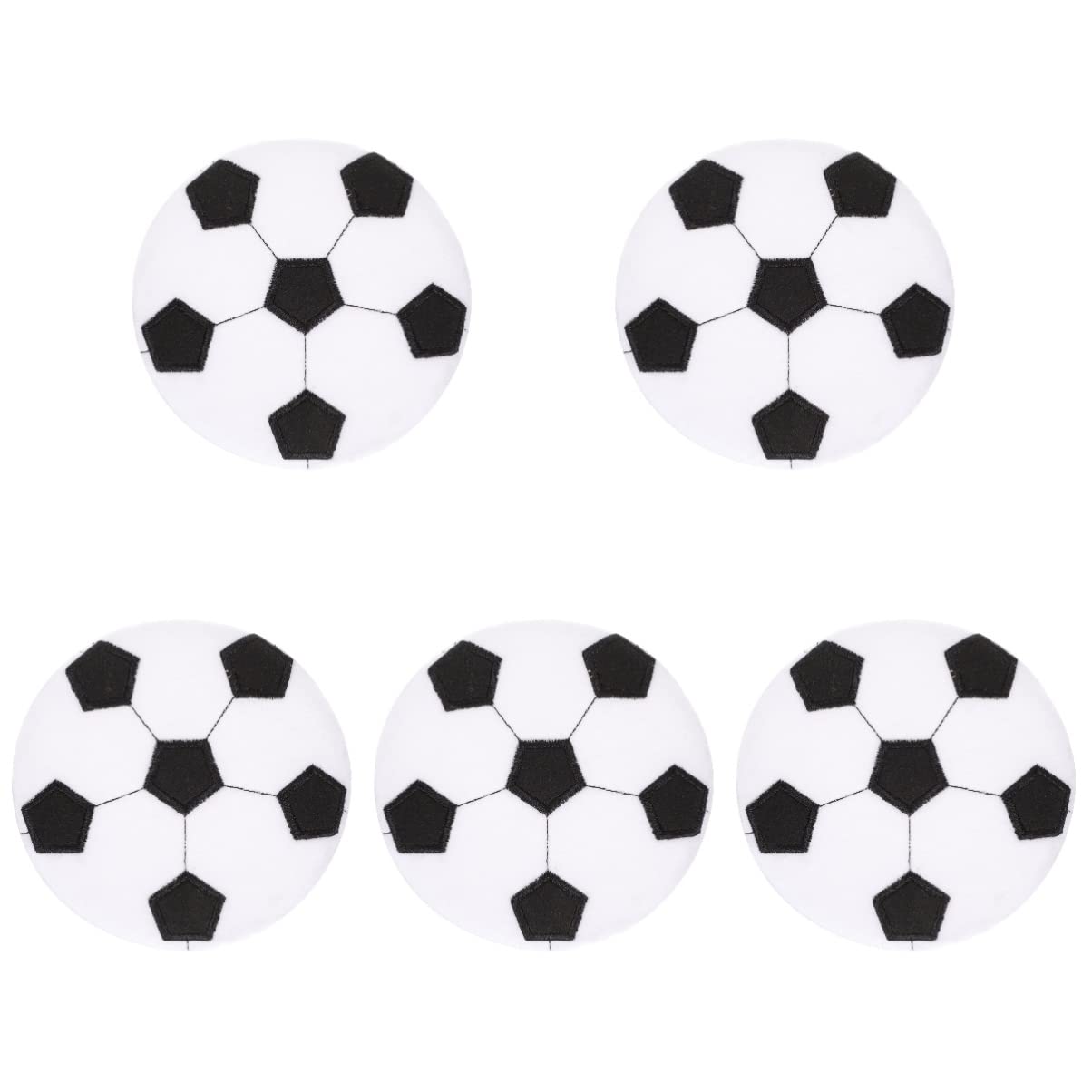 Gatuida 5-Pack Teething Toys for Babies & Kids - Soft Chewable Flying Discs for Outdoor Play, Puppy & Pet Dog Toys - Safe for Toddlers & Infants | Perfect for Teething Relief, Park Playdates & Backyard Fun