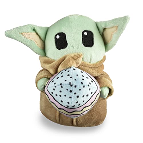 Grogu Easter Egg