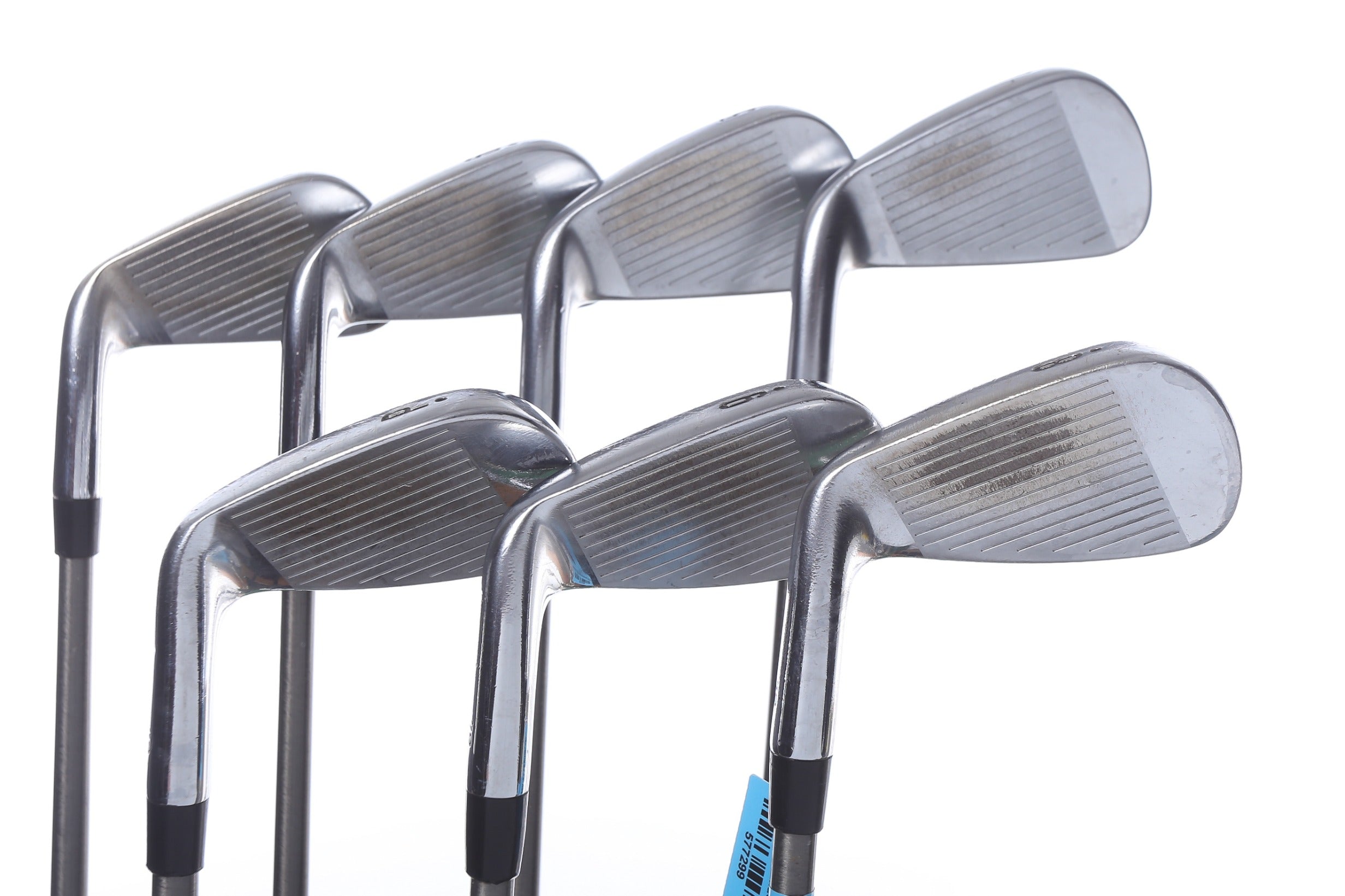 Used Callaway Apex 19 & Apex Pro 19 Iron Set - Right Handed 4-PW Regular Flex Golf Clubs for Men | Perfect for Improving Your Swing & Lowering Scores on the Course