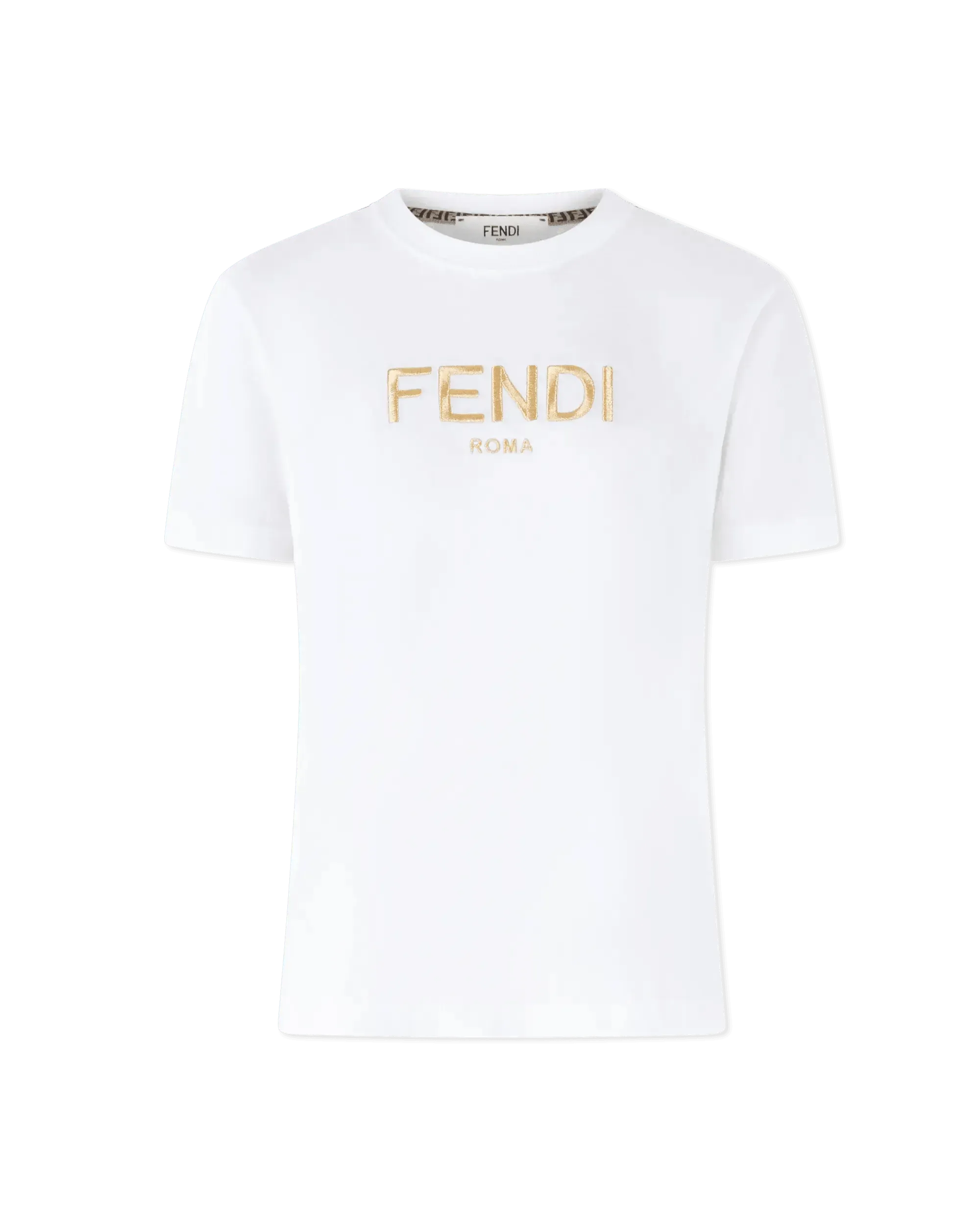 Premium Gold Logo Jersey T-Shirt for Men & Women - Soft Cotton Comfort Fit Tee - Perfect for Casual Wear, Gym, and Everyday Outfits
