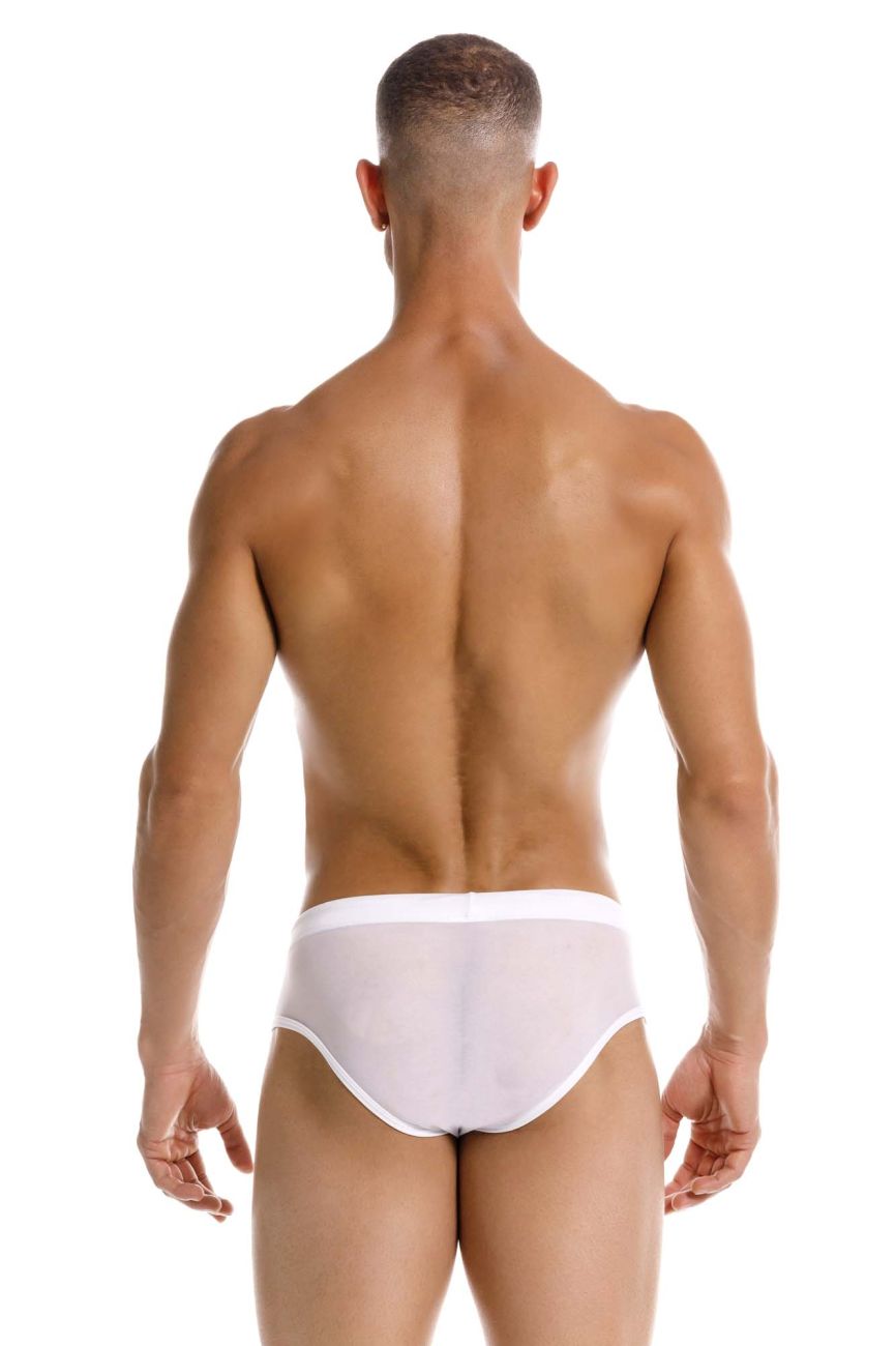 Jor Mystic Swim Brief - Men's Quick Dry Swimwear for Beach, Pool & Water Sports | Comfortable & Stylish Swim Trunks for Summer Vacation & Swimming
