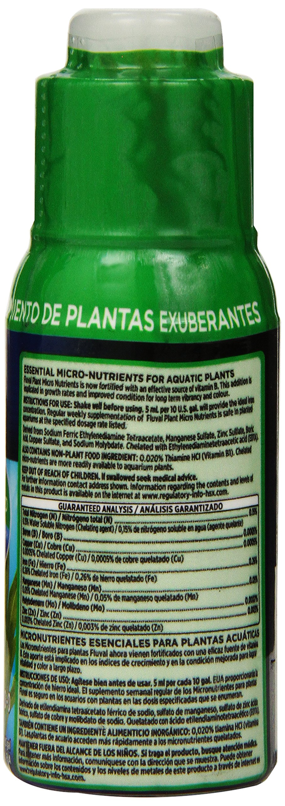 Fluval Aquarium Planting Stratum 4.4lb - Nutrient-Rich Substrate for Aquatic Plants | Perfect for Freshwater Fish Tanks, Aquascaping & Planted Aquariums