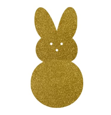 Old Gold Glitter