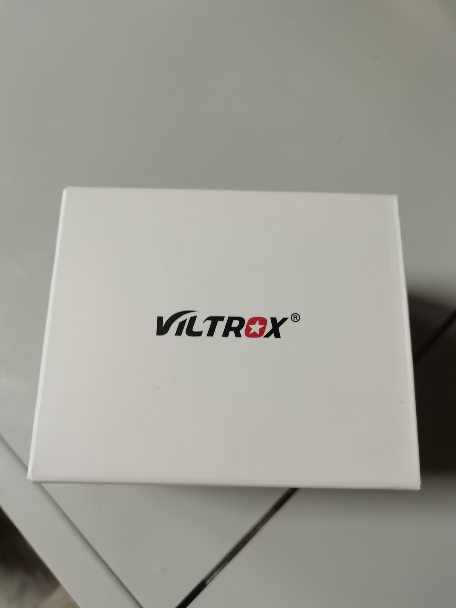 VILTROX 56mm f/1.4 APS-C Prime Lens for Nikon Z Mount Cameras (ZFC, Z6, Z7 II) - Fast Auto Focus, Compact Portrait & Street Photography Lens - Black
