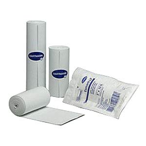 HARTMANN-CONCO ESMARK LF Latex-Free Elastic Bandage Wrap - First Aid, Sports Injury Support & Compression for Ankles, Wrists & Joints