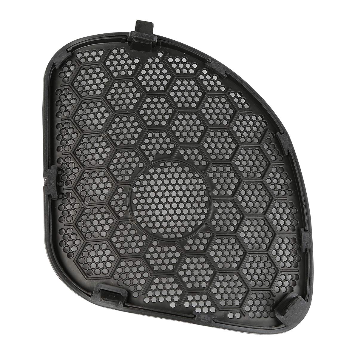 XFMT Speaker Grills Mesh Front Fairing Speaker Grilles for Harley Road Glide FLTRX Ultra FLTRU 2015-2023 - Premium Motorcycle Audio Upgrade for Enhanced Sound & Style on Long Rides