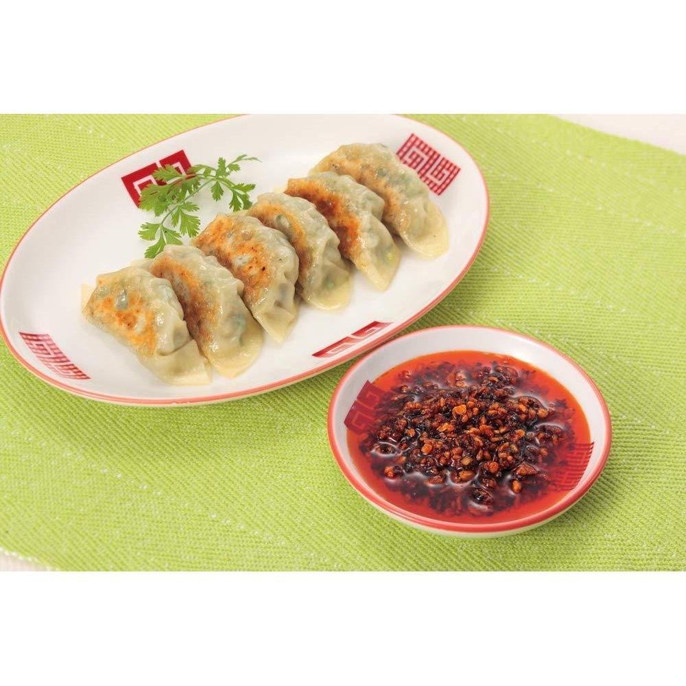 Momoya Rayu Chili Oil with Fried Garlic 110g - Spicy Japanese Chili Oil for Ramen, Dumplings, Noodles & Asian Cooking - Perfect for Home Chefs & Food Lovers