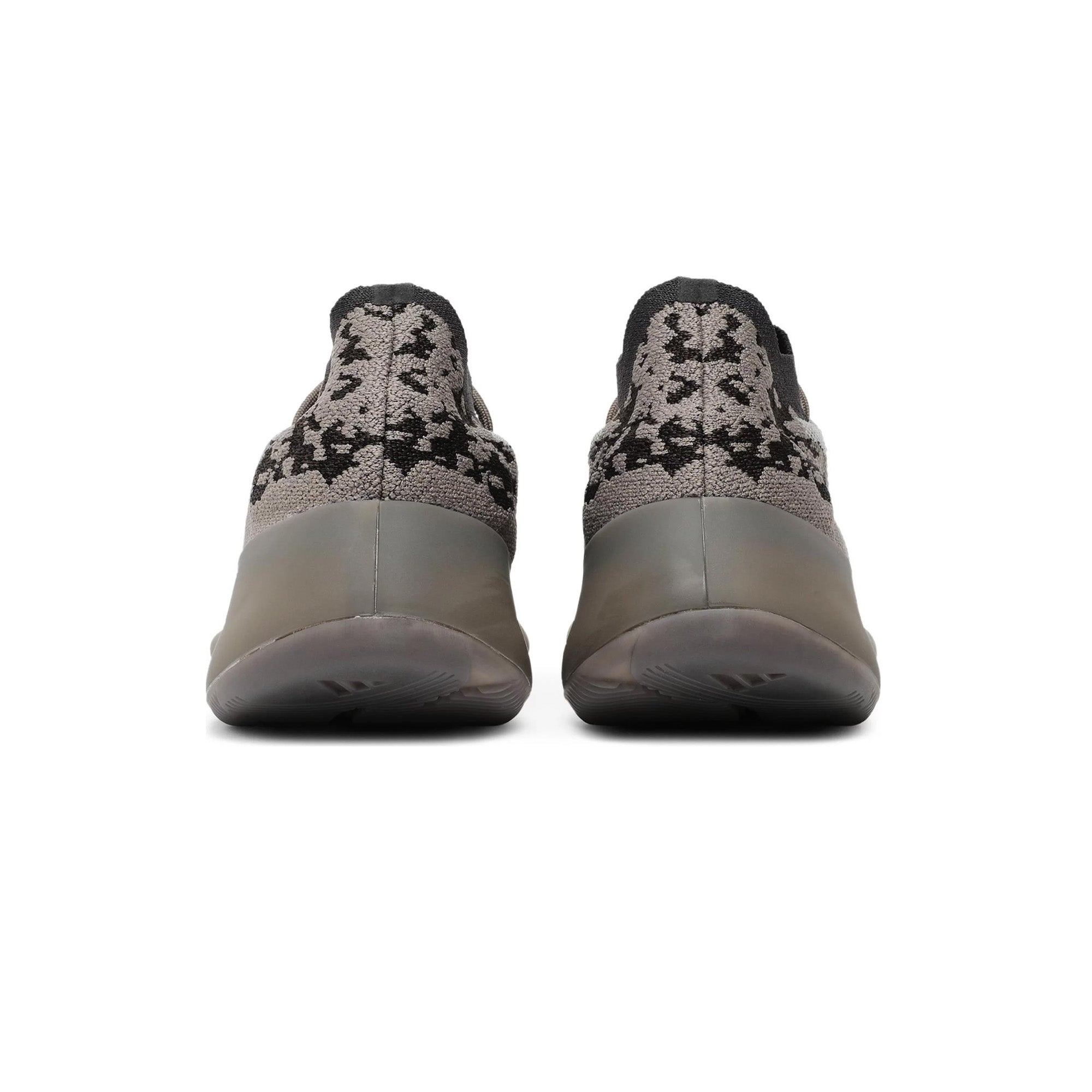 Adidas Yeezy Boost 380 'Stone Salt' Men's Running Shoes (2021) - Lightweight Comfort for Jogging & Streetwear Fashion