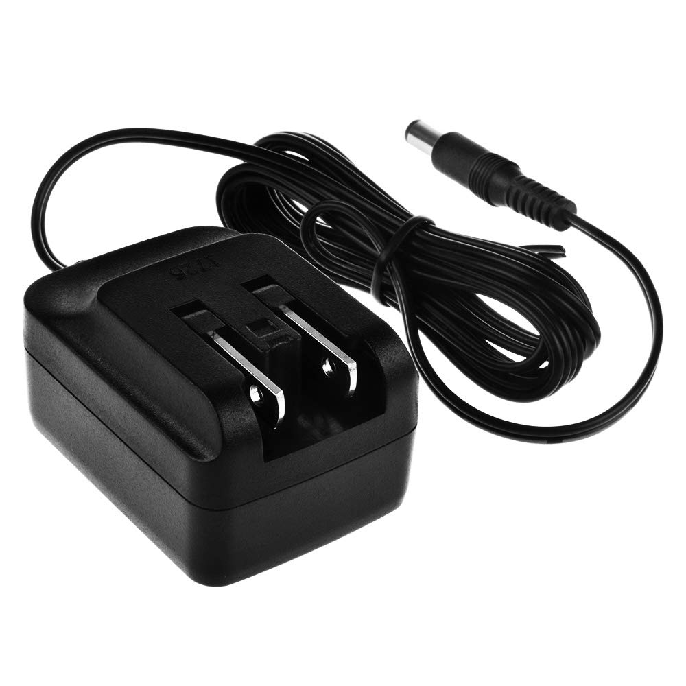 UL Listed AC Adapter Charger for Philips Fidelio DS3000/37 Speaker Dock - Replacement Power Supply for Home & Office Use