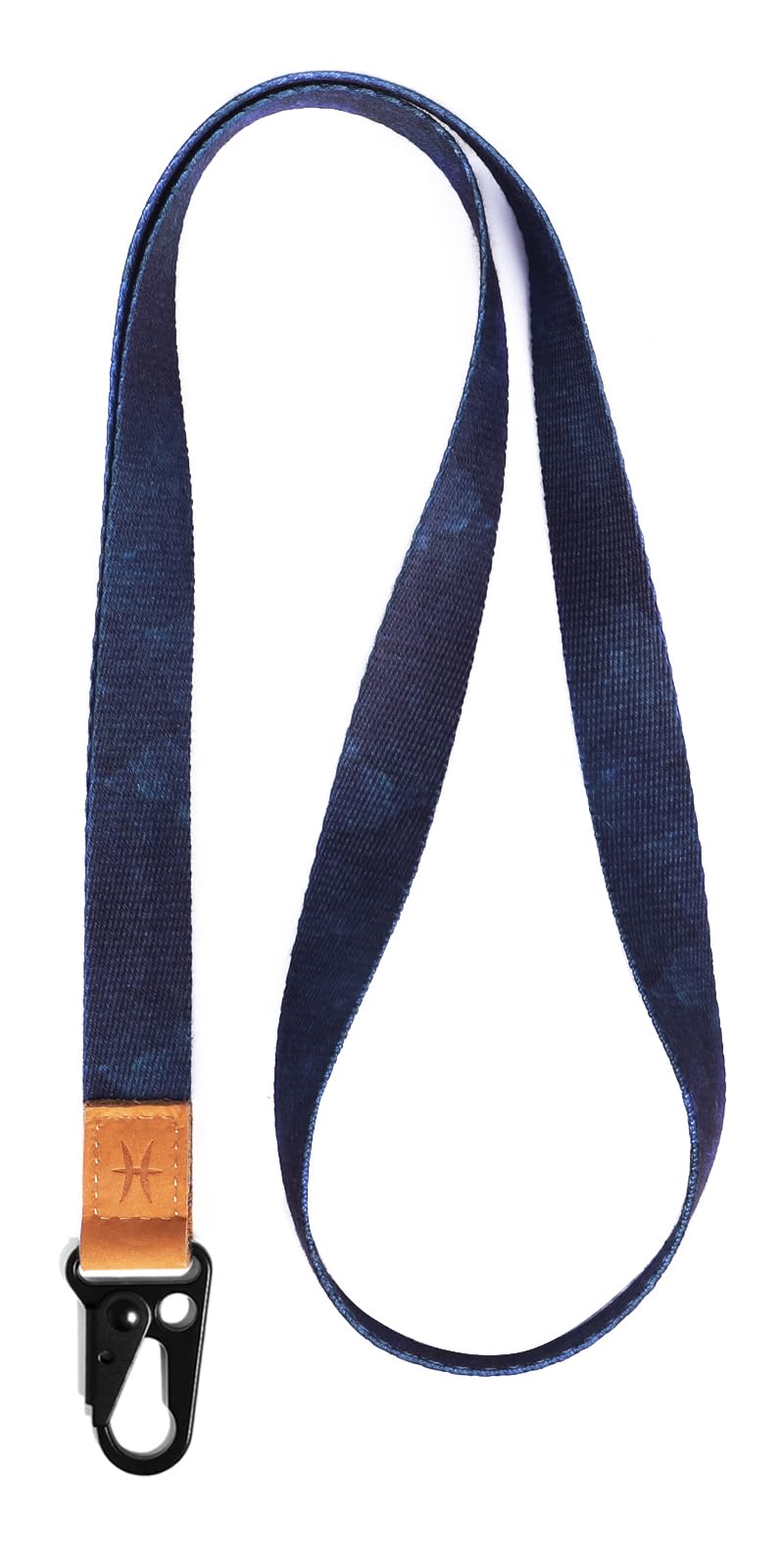 Cool Lanyards for Keys & ID Badges - Neck Strap Holder for Work & Events