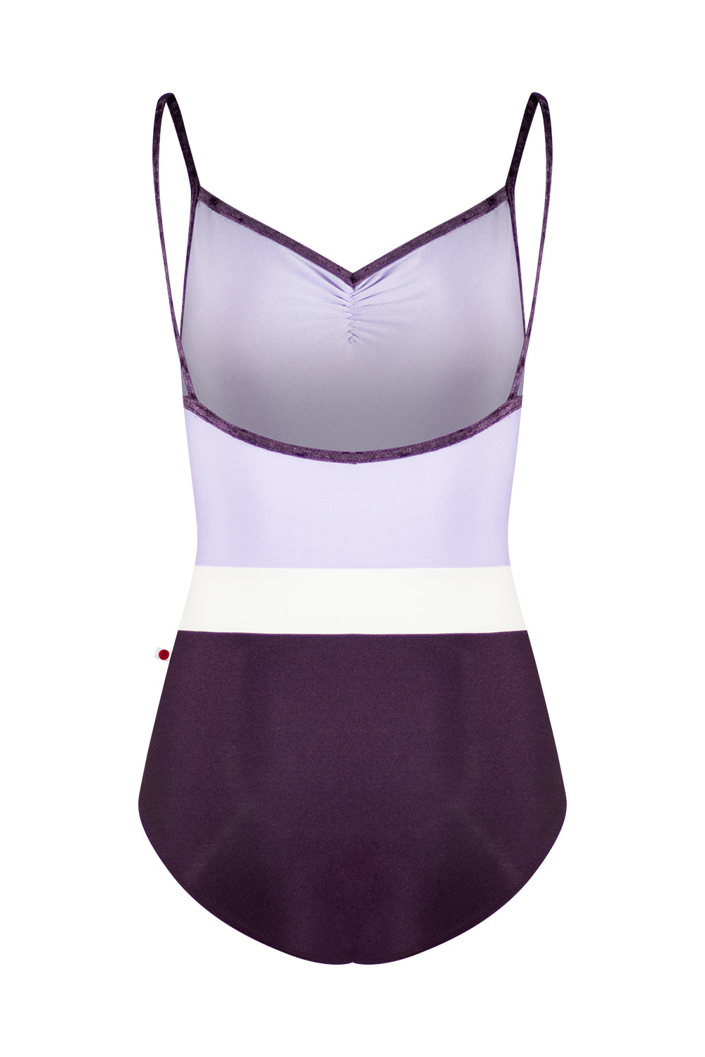 Yumiko Micah Dance Leotard for Ballet, Contemporary & Performance - Stretchable & Comfortable for Professional Dancers & Dance Classes