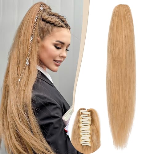 Dark Blonde
