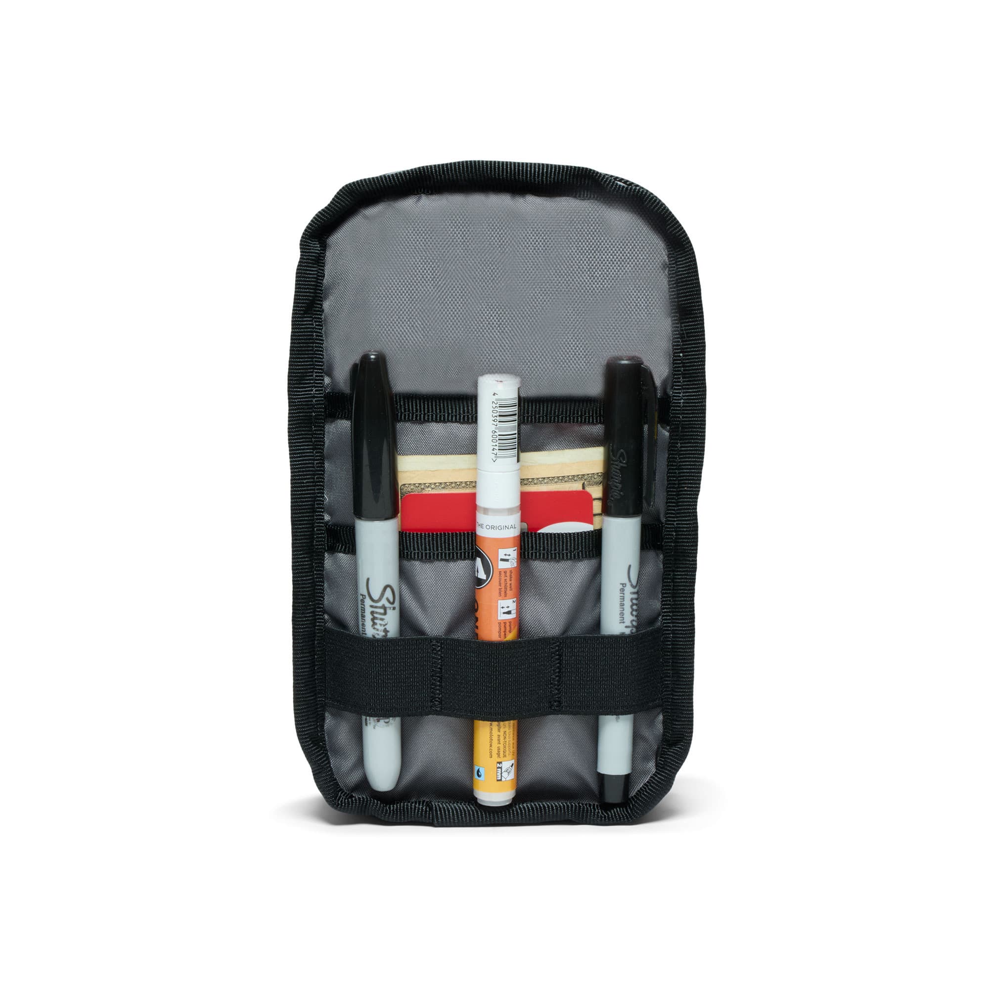 Logan Pouch - Stylish Crossbody Bag for Women & Men | Durable & Water-Resistant | Perfect for Travel, Work & Everyday Use