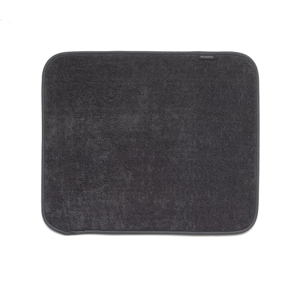 Premium Microfiber Dish Drying Mat - 18.5