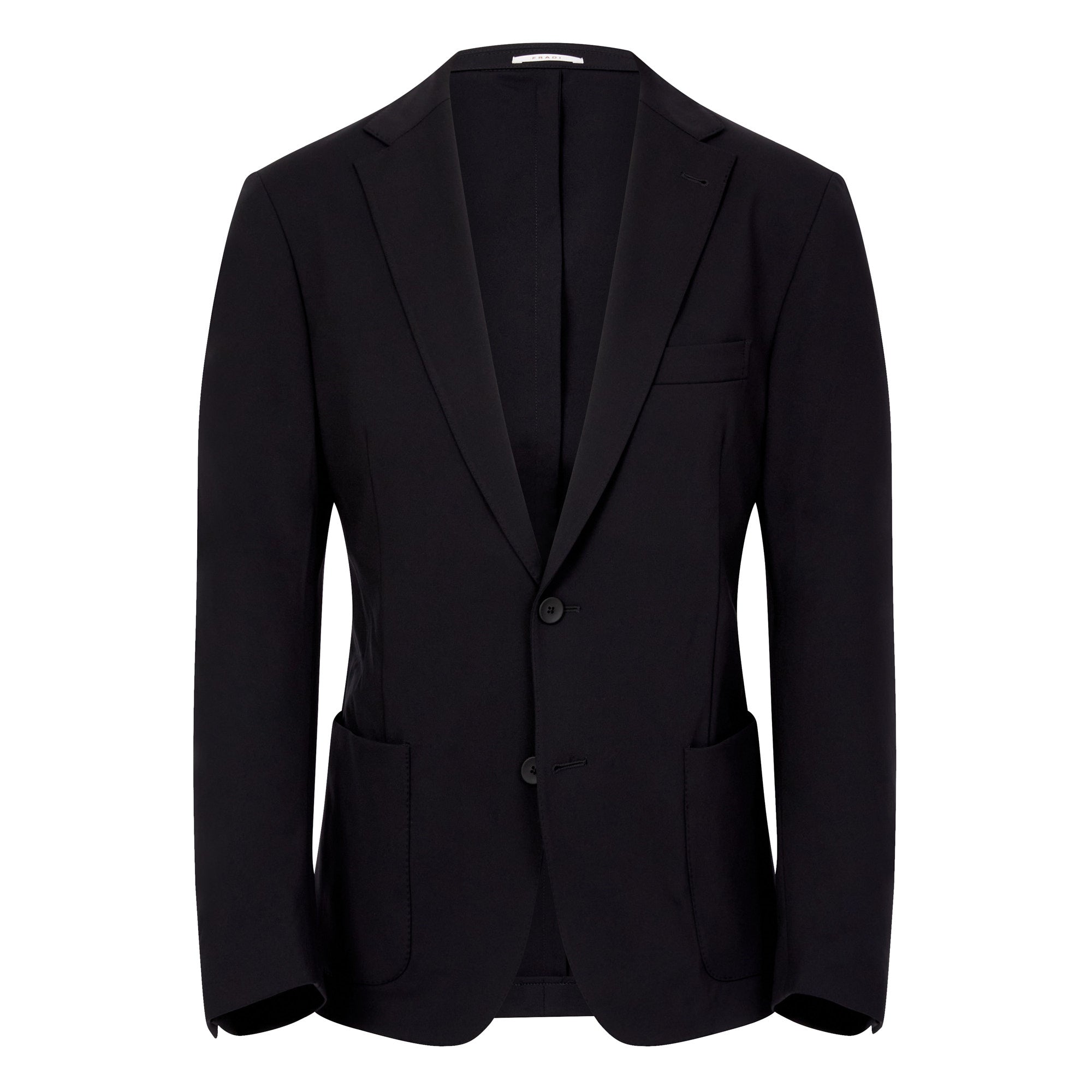 FRADI TECHNO ACTIVE Super Stretch Blazer Jacket for Women - Slim Fit Business Casual Blazer - Comfortable Office Wear & Professional Outfits - Perfect for Work, Meetings, and Formal Events