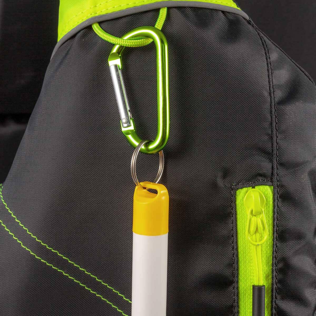 Old Town Canoes & Kayaks Riverstream Unisex PFD Life Jacket - Comfortable & Durable for Kayaking, Canoeing & Water Sports