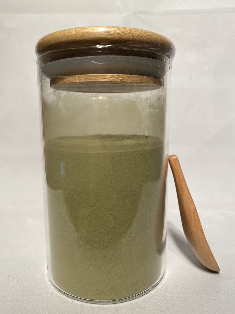 Organic Japanese Sencha Green Tea Powder - 8 oz (1/2 lb) Premium Matcha Alternative for Baking, Smoothies & Tea Ceremonies | Antioxidant-Rich Superfood