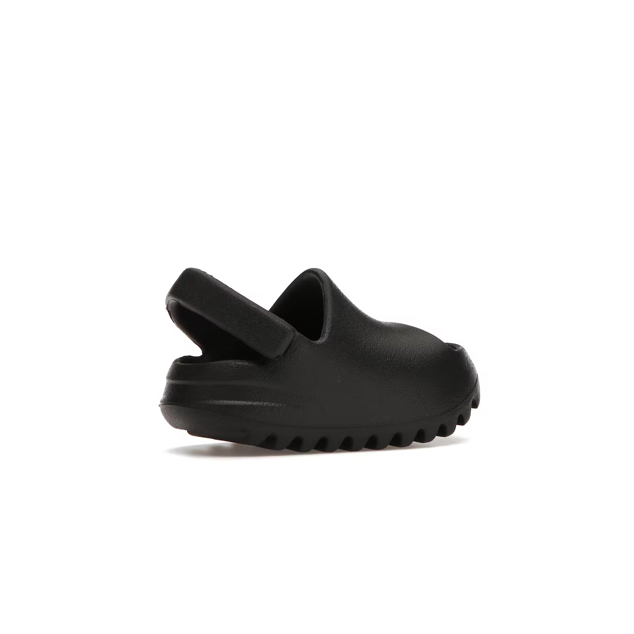 Adidas Yeezy Slide Infants Onyx - Comfortable Baby Slides for Boys & Girls | Perfect for Playtime, Beach & Pool Wear