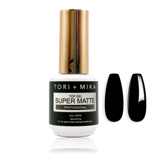 Matte Top