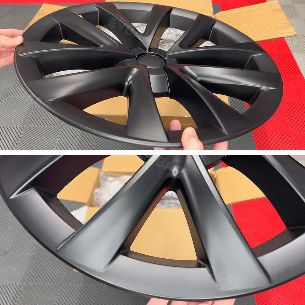 EVBASE Tesla Model 3 18