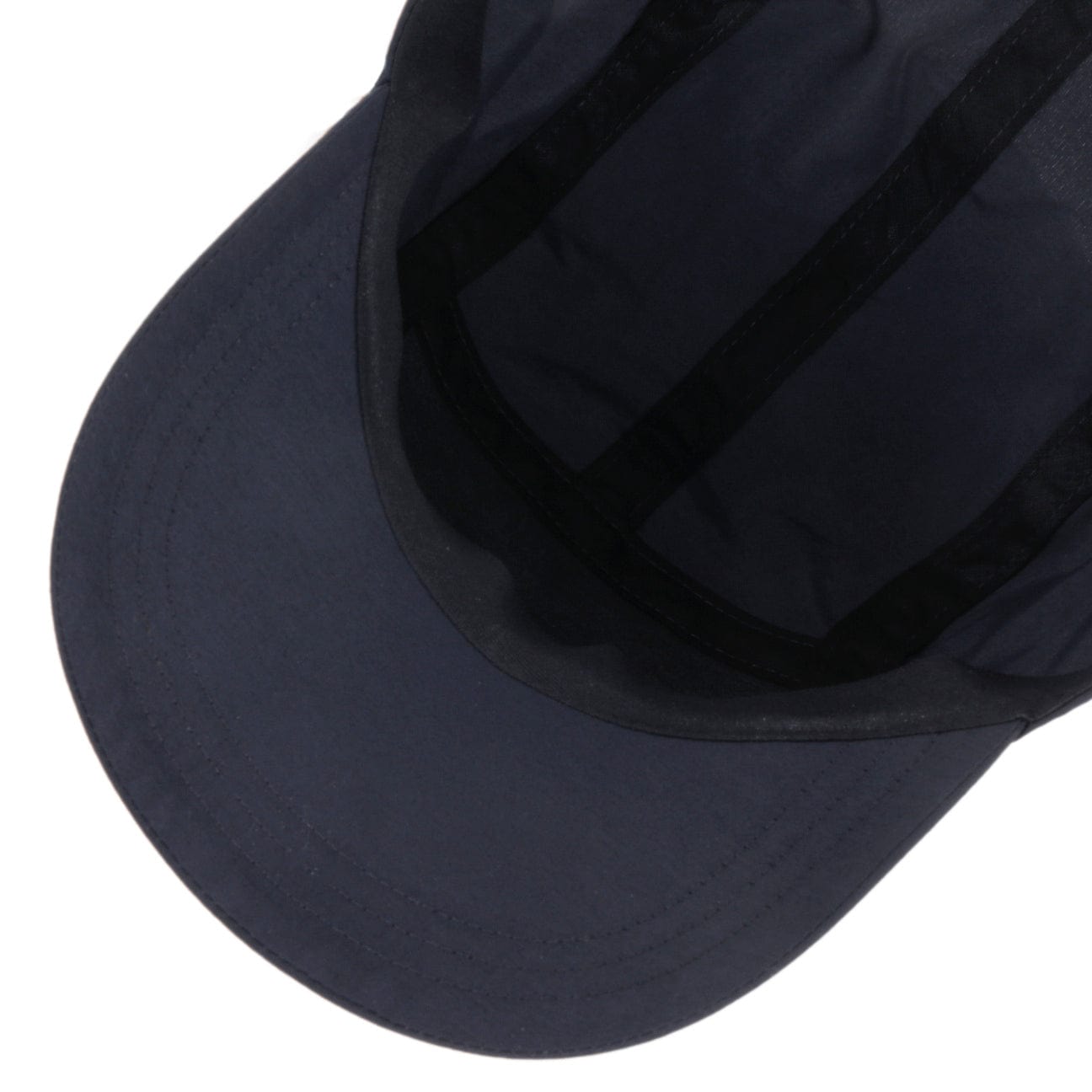 Mayser Riccardo Sunblocker Cap - UPF 50+ UV Protection Hat for Men & Women - Perfect for Beach, Hiking, and Outdoor Activities