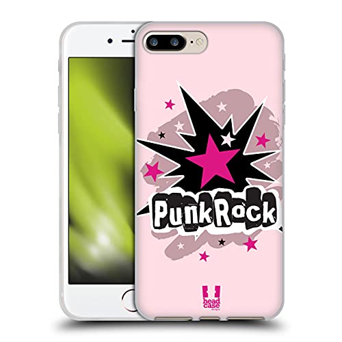 Punk Rock Princess