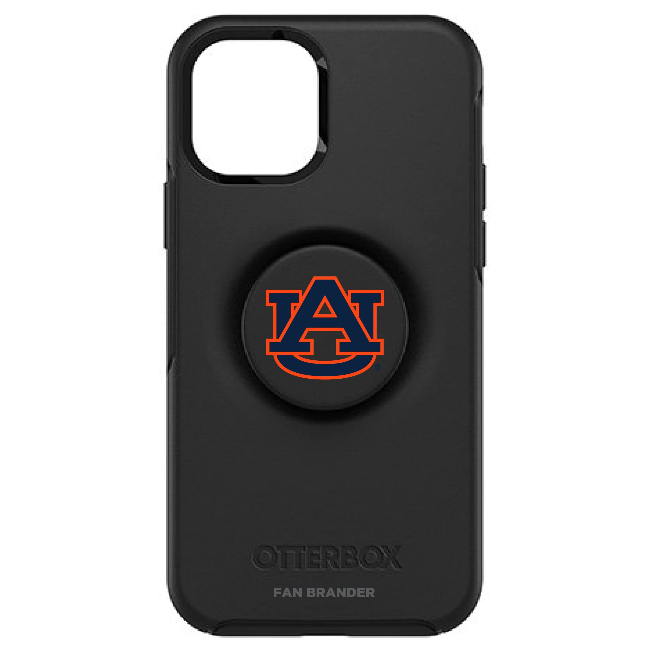 NCAA Officially Licensed OtterBox Phone Case with PopSocket - Durable Protection for iPhone & Samsung - Perfect for College Sports Fans & Game Day