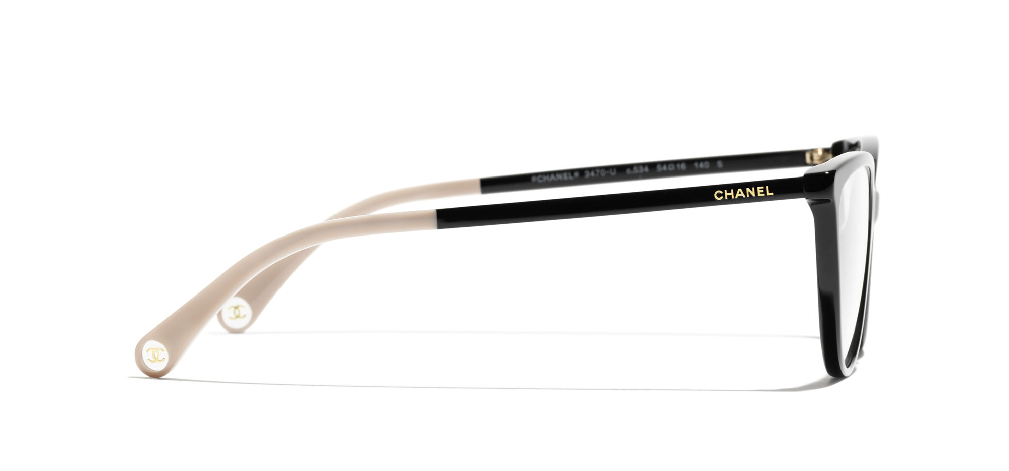 Chanel 3470U Sunglasses - Luxury Designer UV Protection Shades for Women & Men | Perfect for Outdoor Activities, Beach, Driving & Fashion Accessories