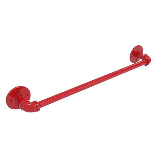 Fire Engine Red