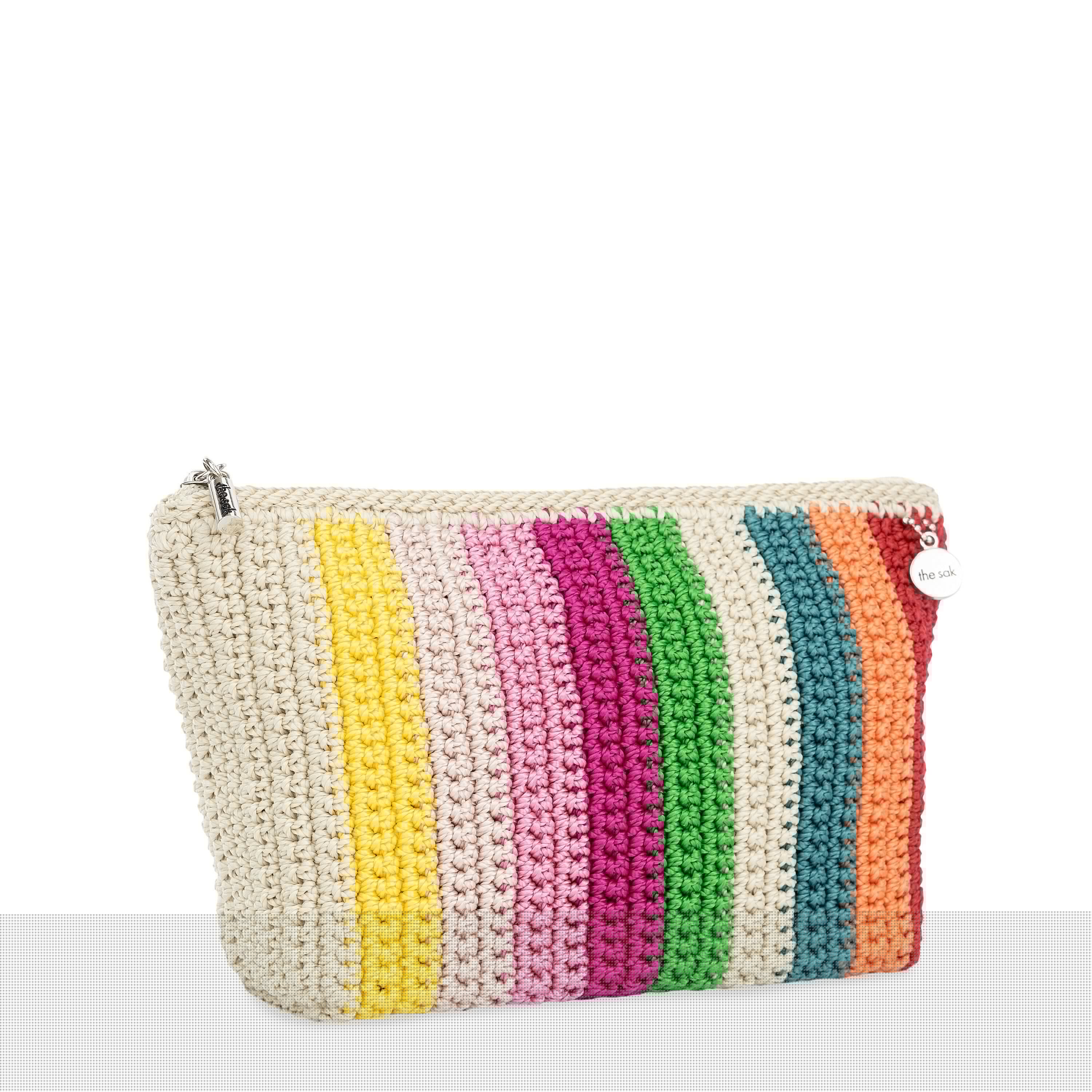 Essential Medium Pouch - Waterproof & Lightweight Crossbody Bag for Women & Men - Perfect for Travel, Gym, Hiking & Everyday Use