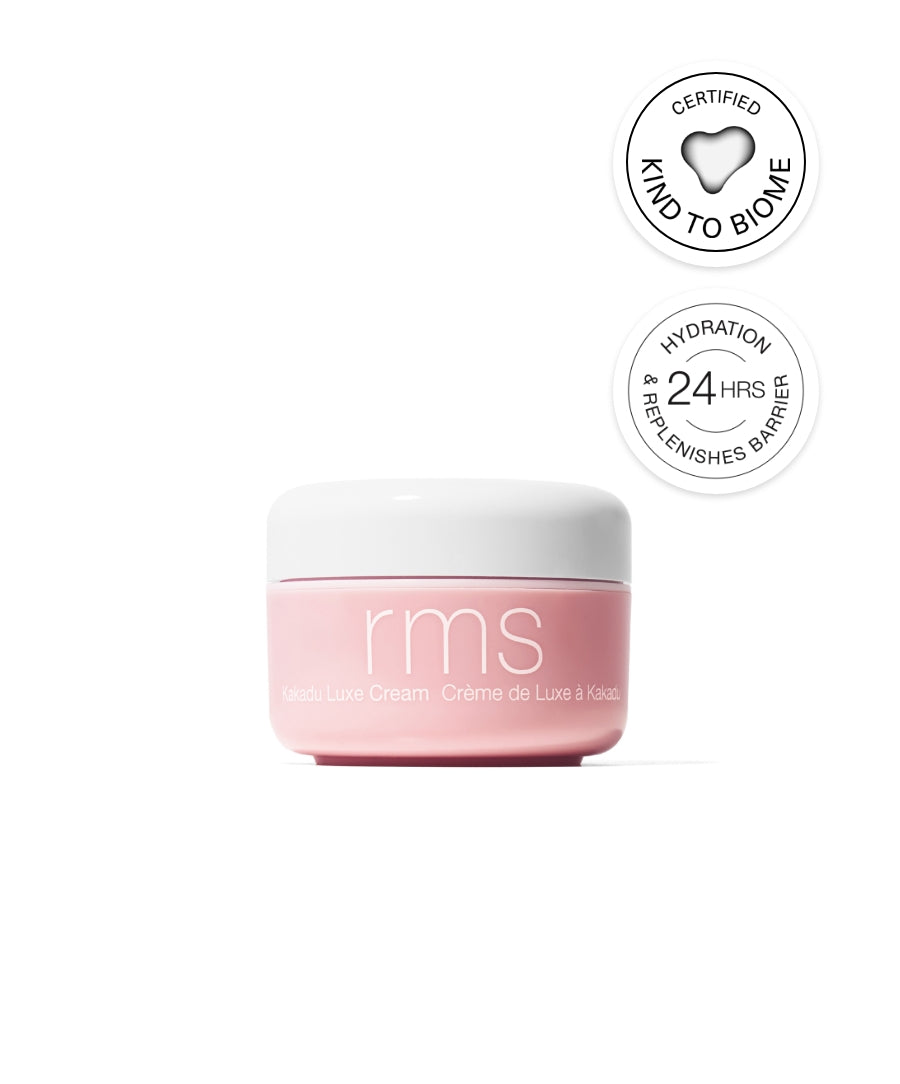 Kakadu Luxe Cream - Premium Anti-Aging Face Moisturizer with Natural Ingredients | Hydrating & Nourishing for All Skin Types | Perfect for Daily Skincare Routine & Night Care