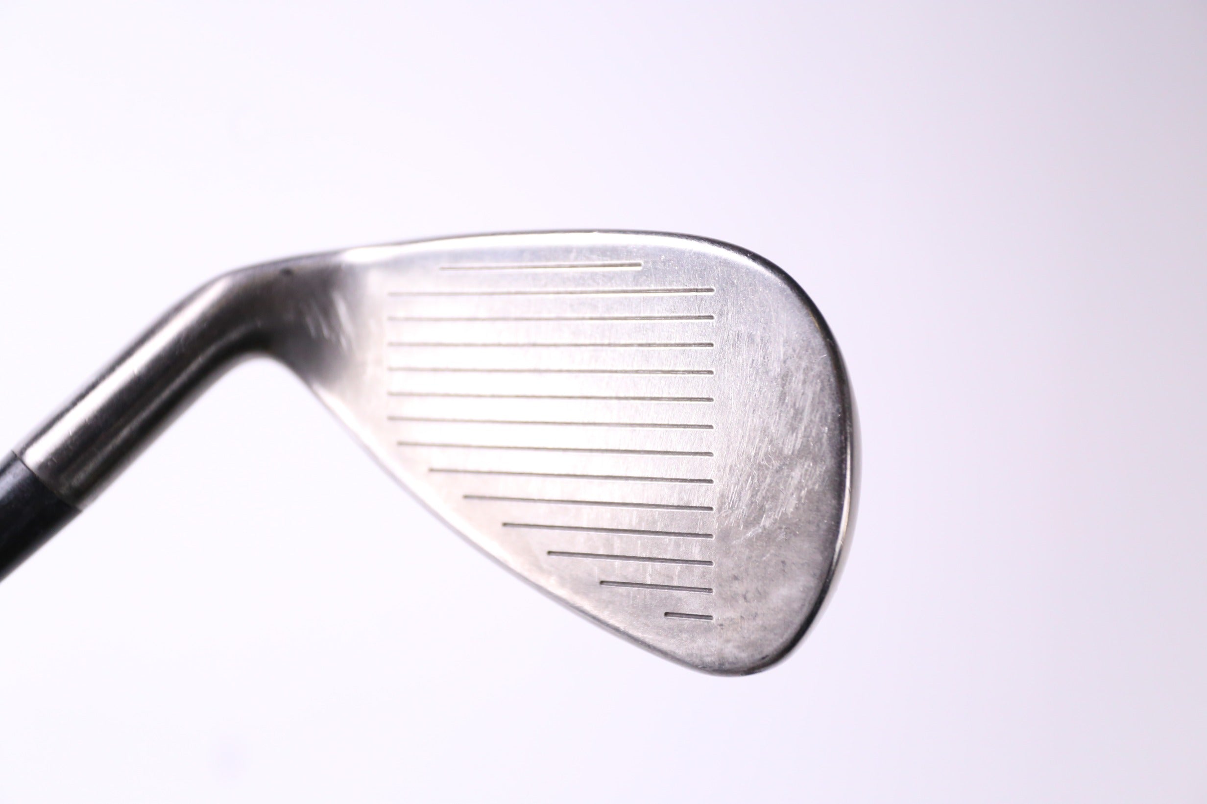 Used Callaway X 24 Hot 8 Iron Golf Club - Right Handed Uniflex Steel Shaft for Men | Perfect for Driving Range Practice & Course Play