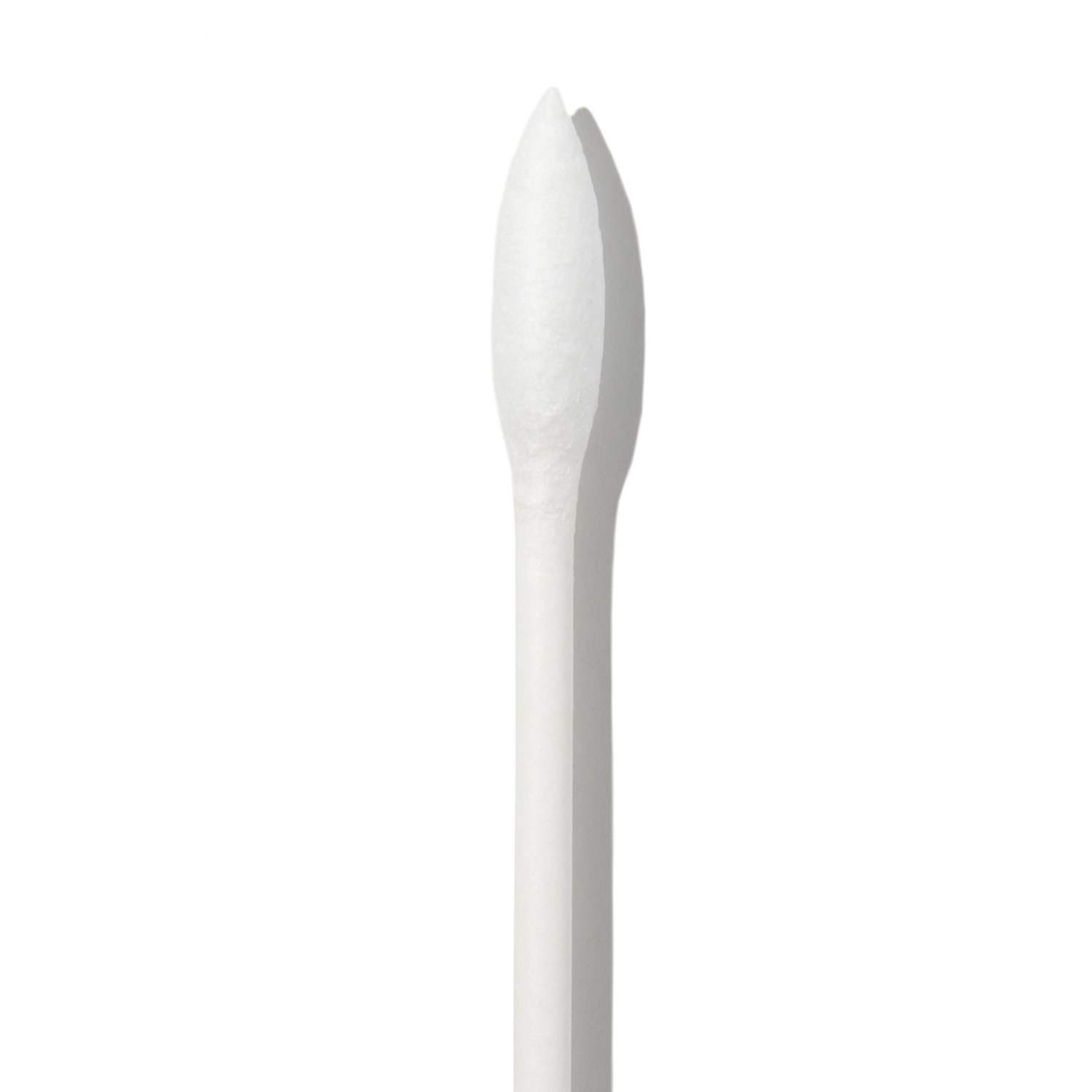 Pointed Q Tips Cotton Swabs - 180 Count Individually Wrapped, Recyclable & Biodegradable - Perfect for Makeup, Travel, First Aid, Baby Care & Electronics Cleaning - Travel Size Qtips for On-the-Go Convenience