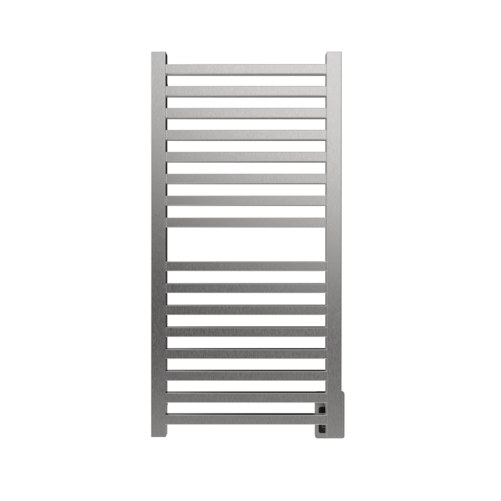 Amba Quadro Q2142 Hardwired Towel Warmer - 21.25