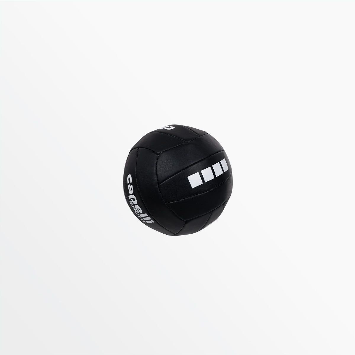CS Mini Volleyball - Portable & Lightweight Volleyball for Kids & Adults - Perfect for Beach, Backyard, and Indoor Games