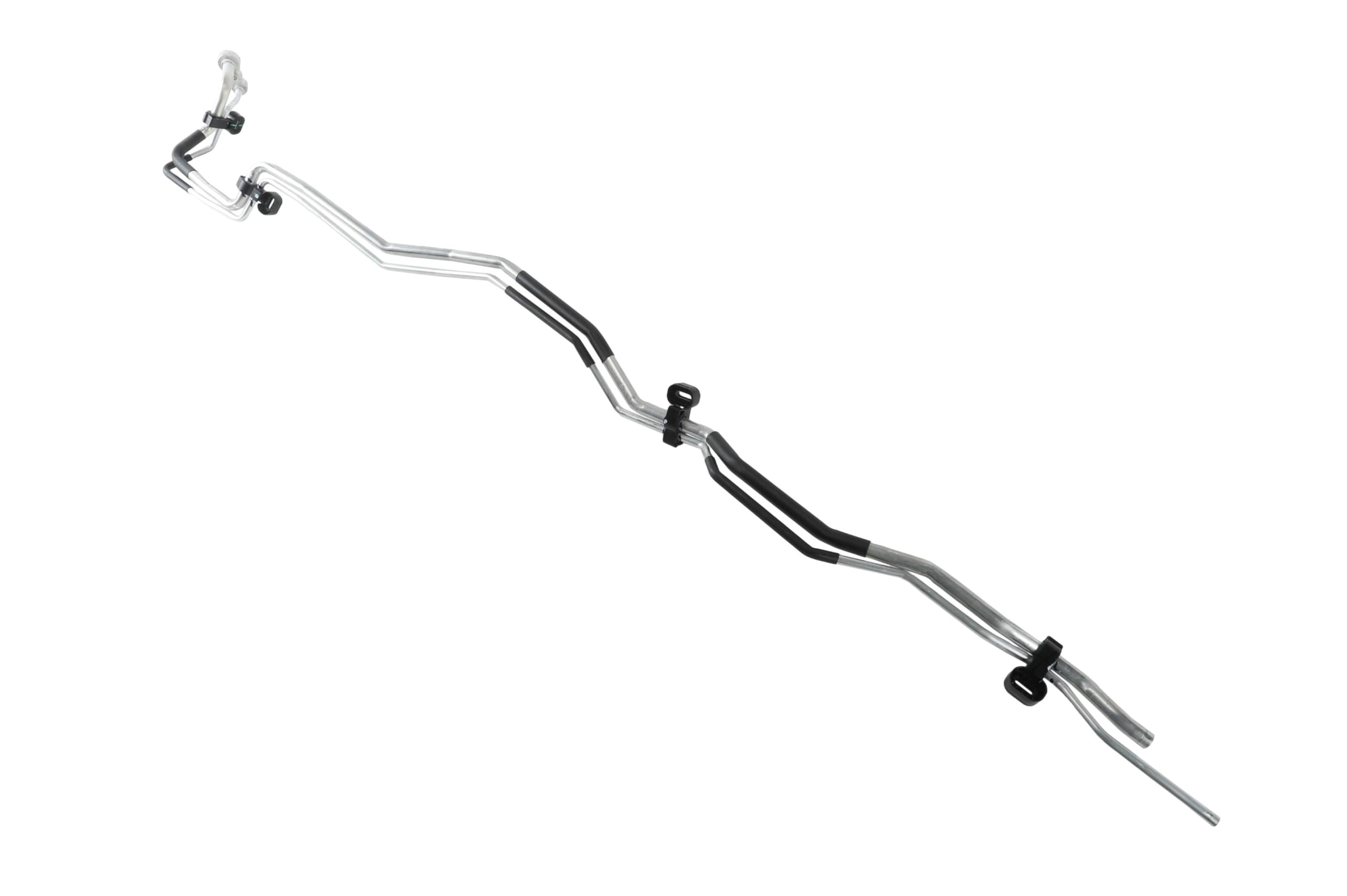 ACDelco GM Original Equipment 84852343 Auxiliary AC Evaporator Hose - Replacement Part for GM Vehicles | Perfect for AC System Repairs & Maintenance