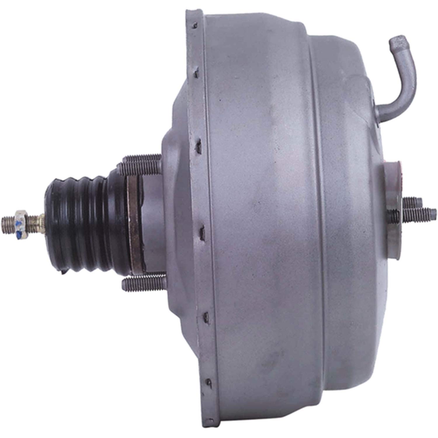 Cardone 53-2513 Remanufactured Vacuum Power Brake Booster without Master Cylinder - High Performance Auto Part for Smooth Braking in Trucks & SUVs