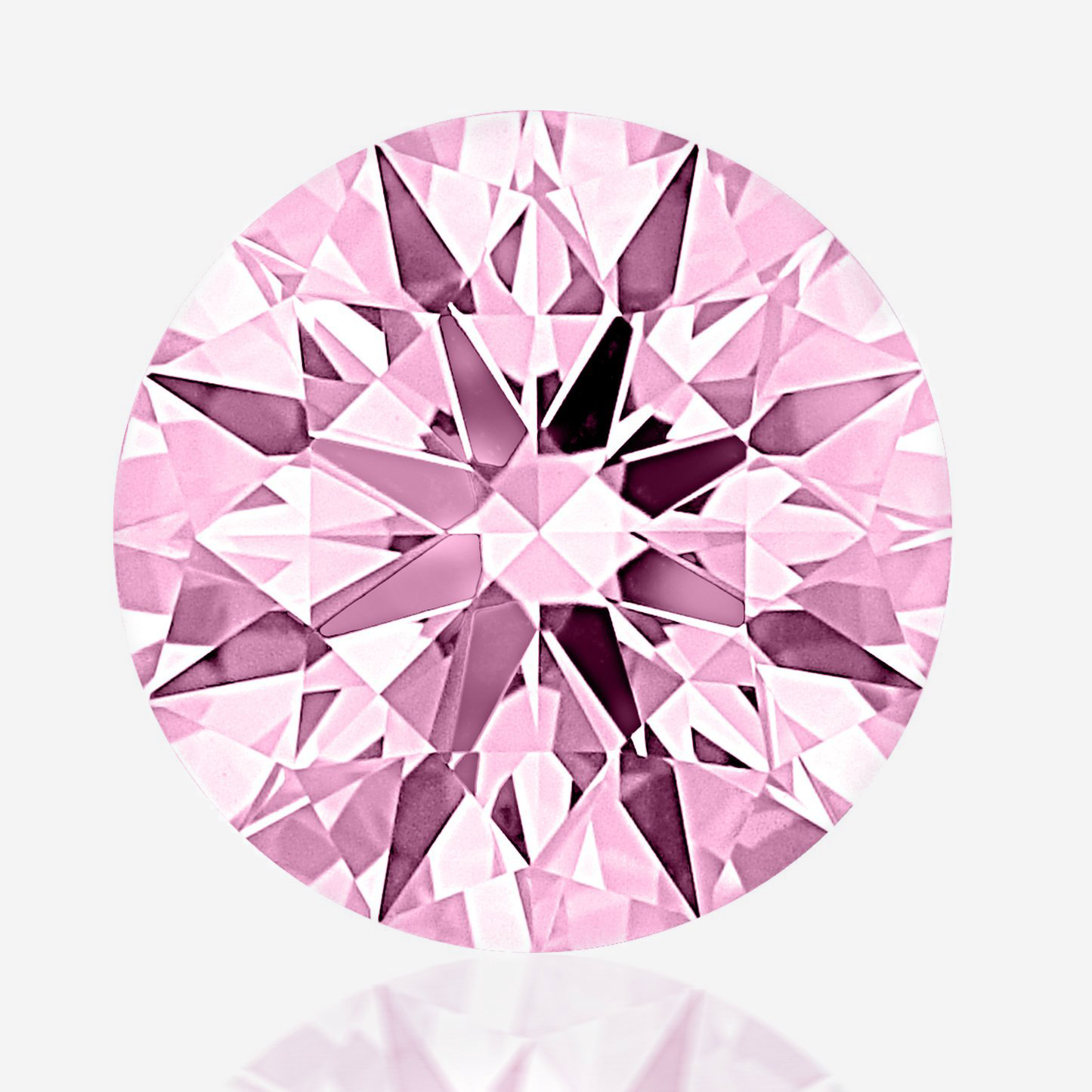 Pink Tourmaline