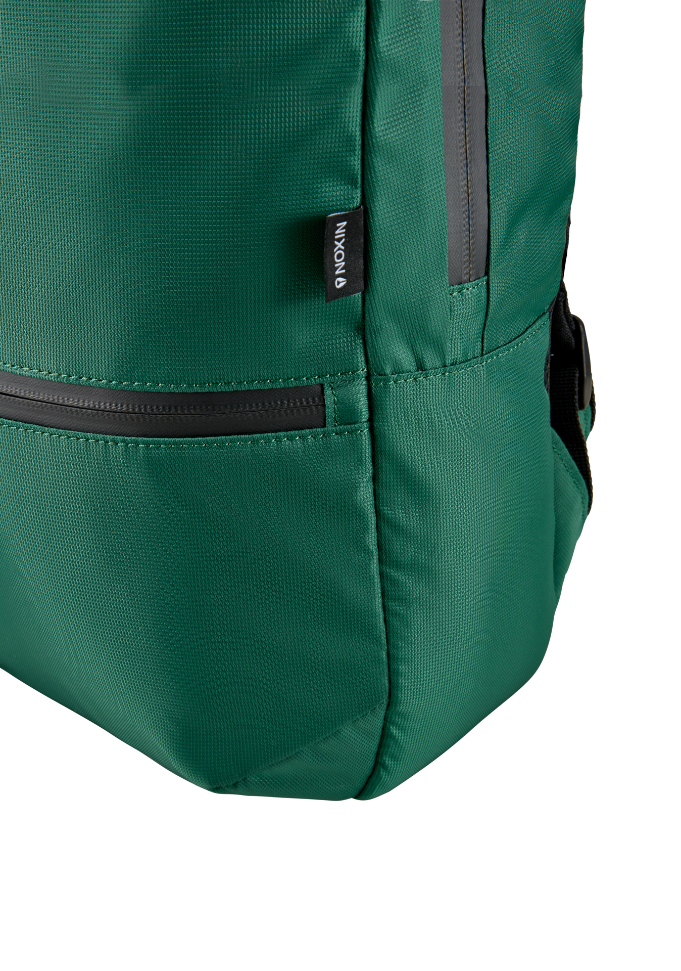 Day Trippin Backpack - Lightweight Hiking Backpack for Men & Women, Water-Resistant Green Outdoor Rucksack - Perfect for Day Hikes, Camping & Travel Adventures