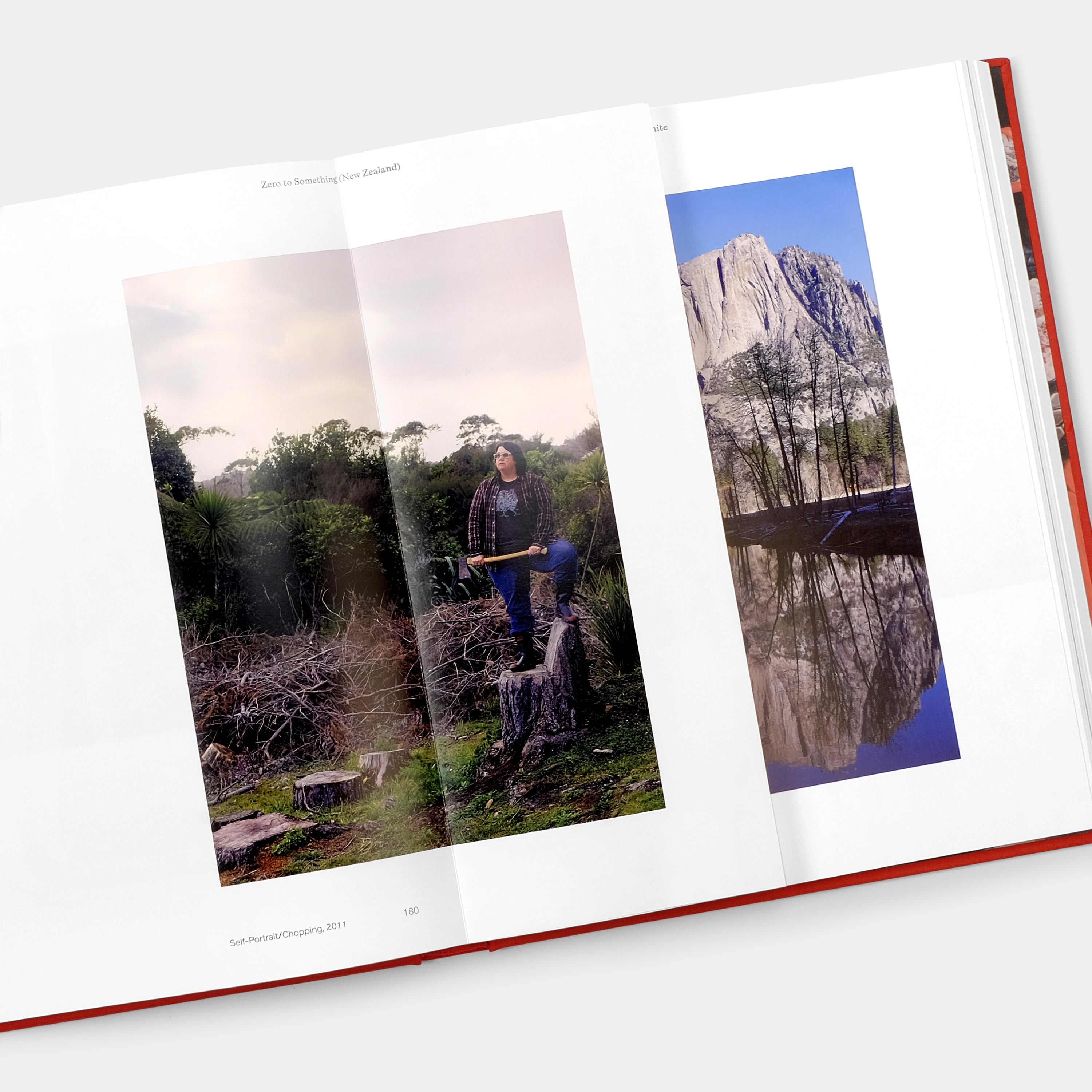 Catherine Opie Phaidon Book - Contemporary Photography Art Monograph for Collectors & Enthusiasts | Perfect for Home Decor, Gifts & Art Lovers