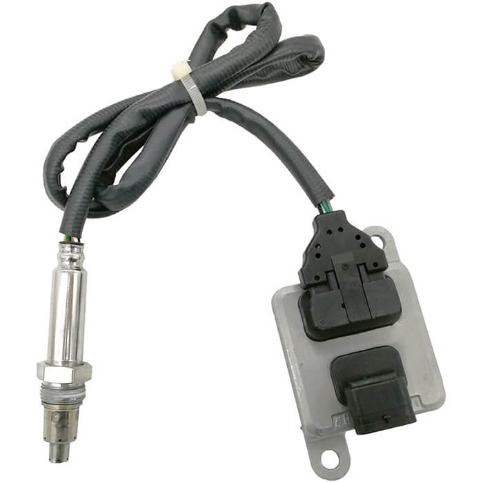 Mercedes Benz GLE W166 GLE300d 12V NOx Nitrogen Oxide Sensor A2C16442800 - Replacement for A0009052909 292 - Perfect for Engine Emissions Control & Performance Tuning