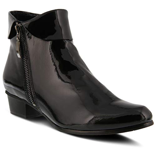 Black Patent